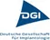Logo DGI